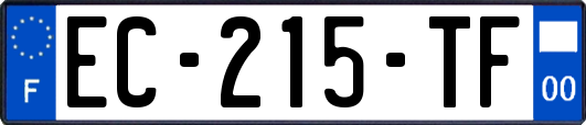 EC-215-TF