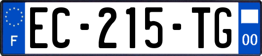EC-215-TG