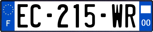 EC-215-WR