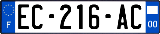 EC-216-AC