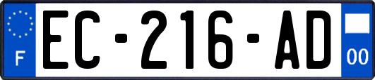 EC-216-AD