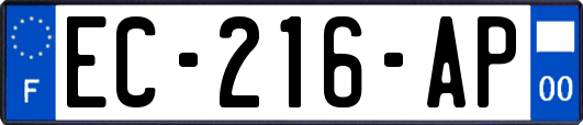 EC-216-AP