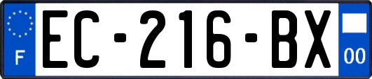 EC-216-BX