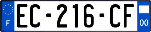 EC-216-CF