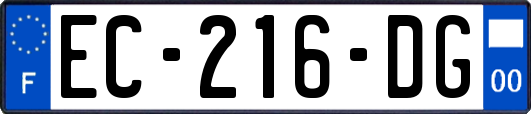 EC-216-DG