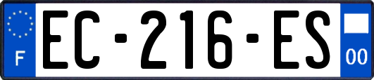 EC-216-ES