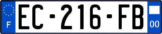 EC-216-FB