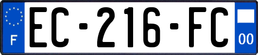 EC-216-FC