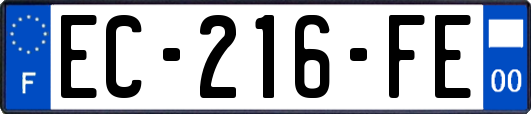 EC-216-FE