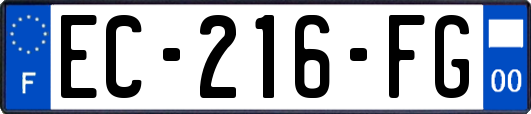 EC-216-FG