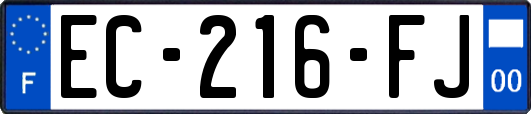EC-216-FJ