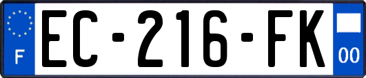 EC-216-FK