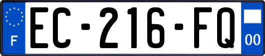 EC-216-FQ