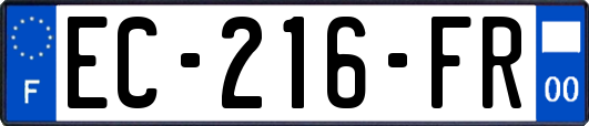 EC-216-FR