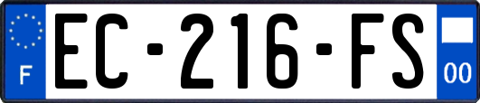 EC-216-FS