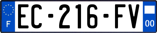 EC-216-FV
