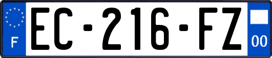 EC-216-FZ