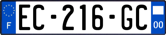 EC-216-GC