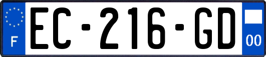 EC-216-GD