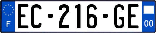 EC-216-GE