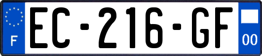 EC-216-GF