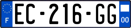 EC-216-GG