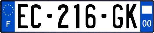 EC-216-GK