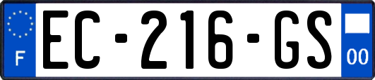 EC-216-GS
