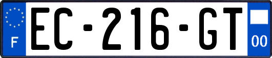 EC-216-GT