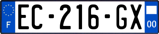 EC-216-GX