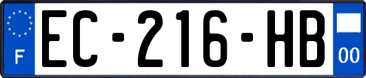 EC-216-HB