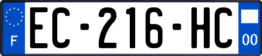EC-216-HC