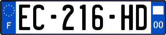 EC-216-HD