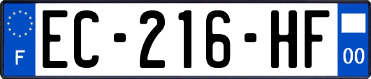 EC-216-HF