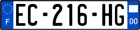 EC-216-HG