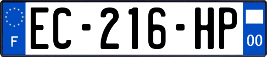 EC-216-HP