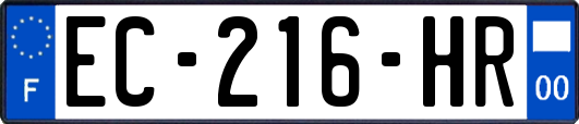 EC-216-HR