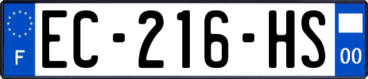 EC-216-HS