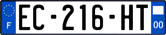 EC-216-HT