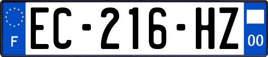 EC-216-HZ