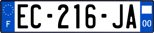EC-216-JA
