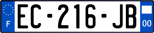 EC-216-JB