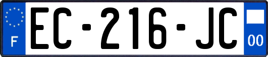 EC-216-JC