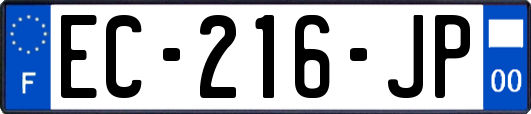 EC-216-JP