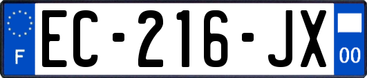 EC-216-JX