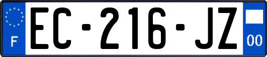 EC-216-JZ