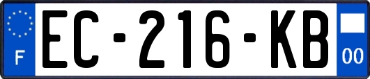 EC-216-KB