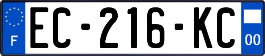 EC-216-KC