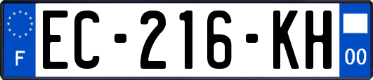 EC-216-KH