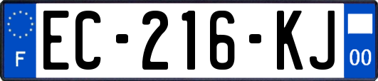 EC-216-KJ